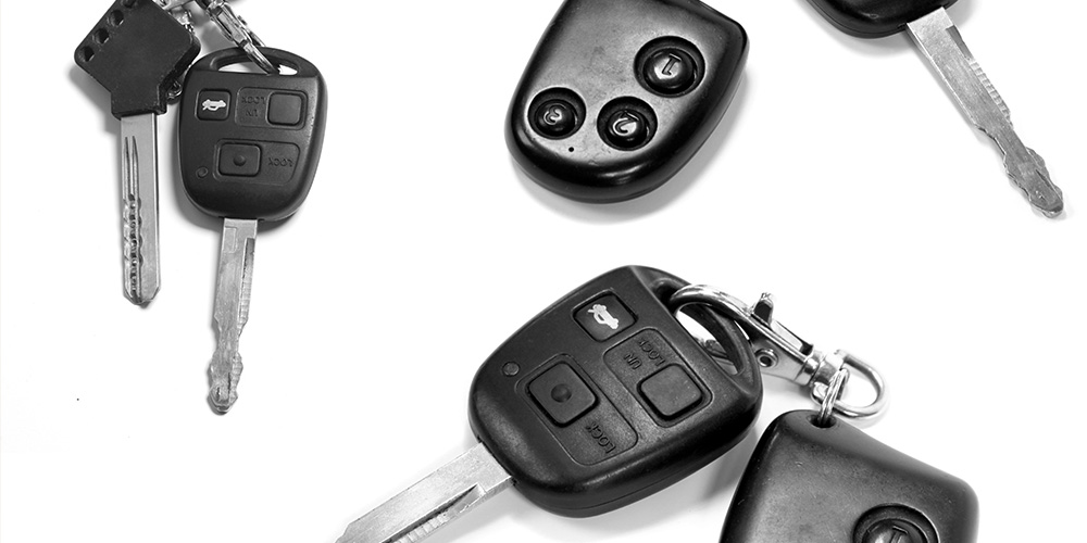 Image Of Car Keys